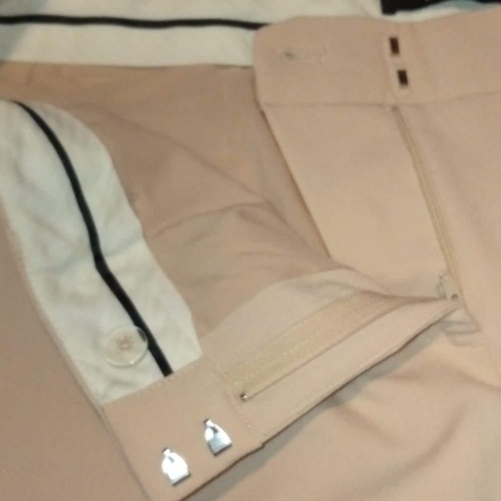 Victoria Secret slacks - Picture 3 of 5